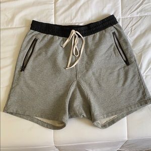Fear of God FoG shorts